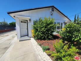 1643 260th St in Los Angeles, CA - Building Photo