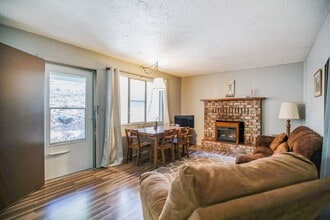 1100 Chautauqua in Cloudcroft, NM - Building Photo - Building Photo