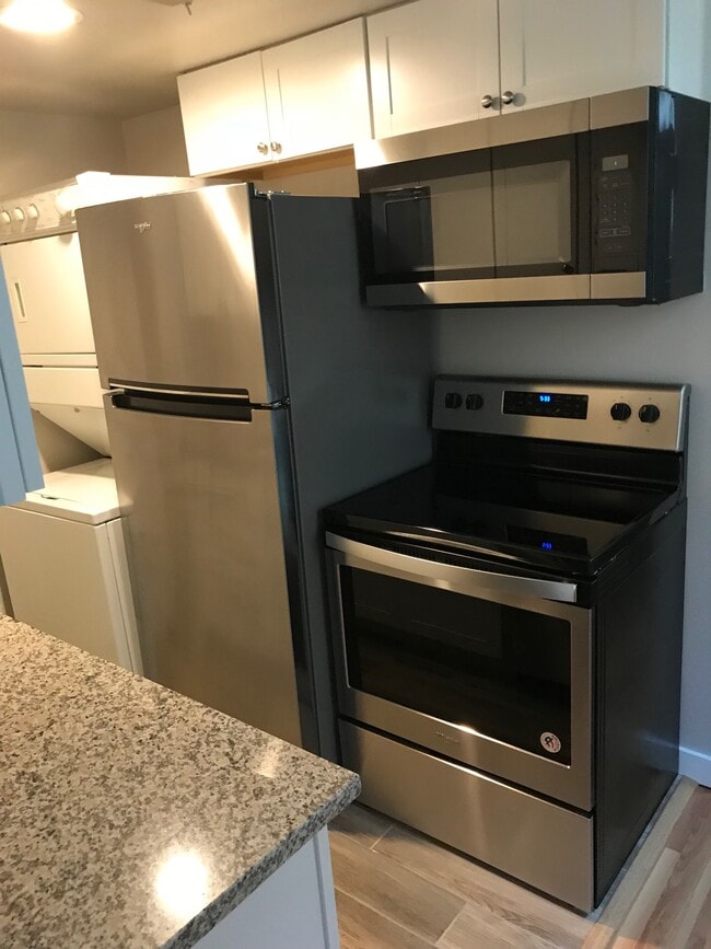 729 S Bond St, Unit #7 photo'