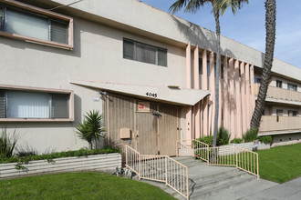 4045 Ursula Ave in Los Angeles, CA - Building Photo - Building Photo