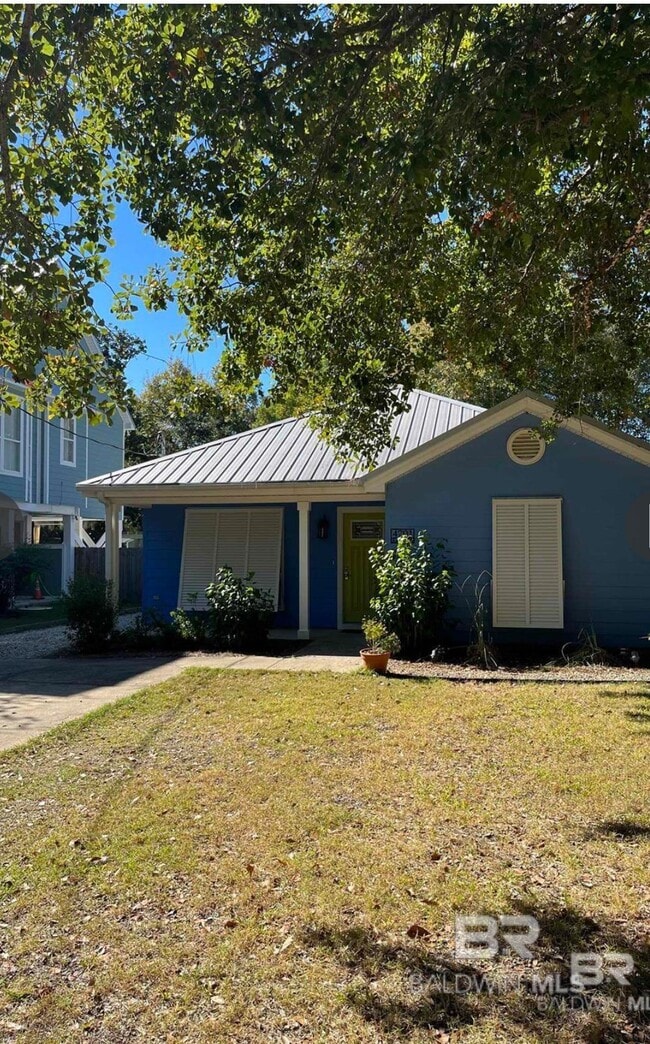 4701 Avenue D Ave in Orange Beach, AL - Building Photo - Building Photo