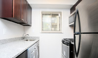 Rock Glen Apartments in Baltimore, MD - Building Photo - Interior Photo