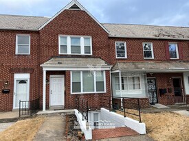 7309 Harford Rd in Baltimore, MD - Building Photo