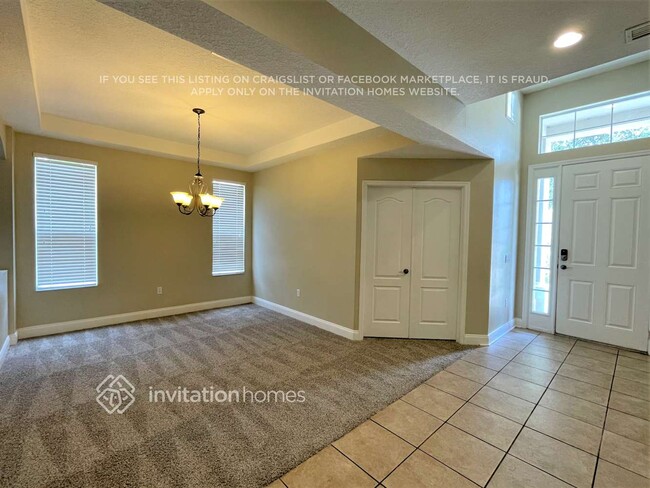 10027 Coldwater Loop in Land O Lakes, FL - Building Photo - Building Photo