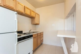 1100 W George St, Unit #203 in Chicago, IL - Building Photo - Building Photo