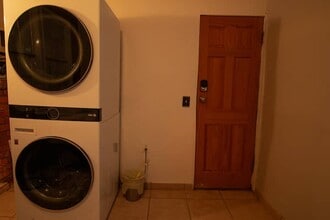 1632 Fairlawn Ave SE in Washington, DC - Building Photo - Building Photo