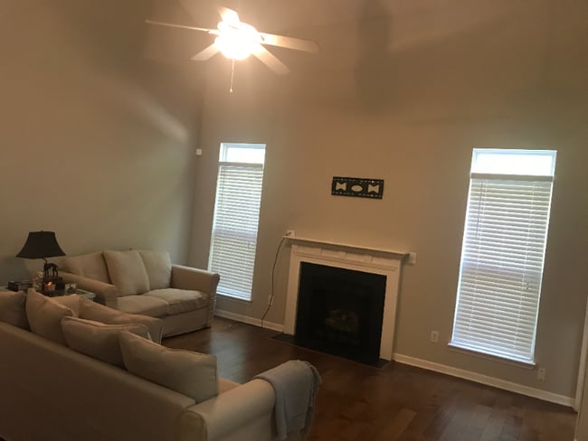 364 Normandy Cir in Nashville, TN - Building Photo - Building Photo