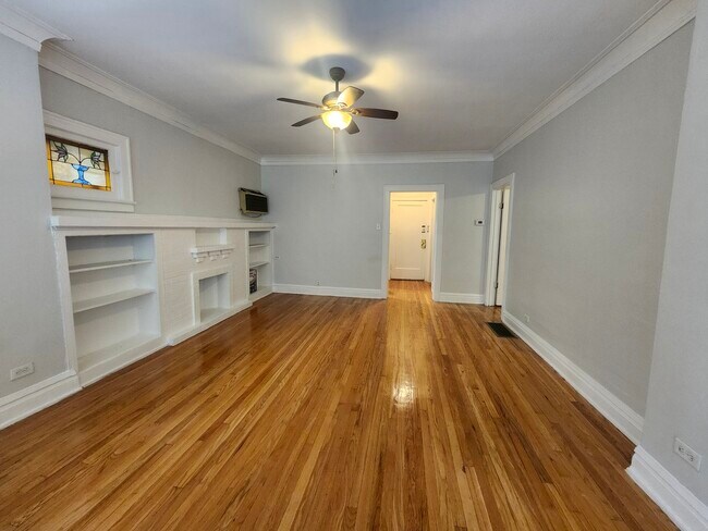 7412 S Prairie Ave in Chicago, IL - Building Photo - Building Photo