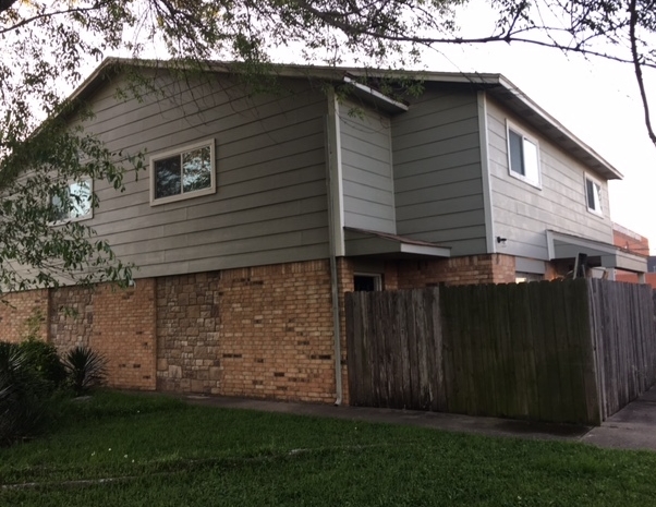 1807 Treehouse Trl in College Station, TX - Building Photo