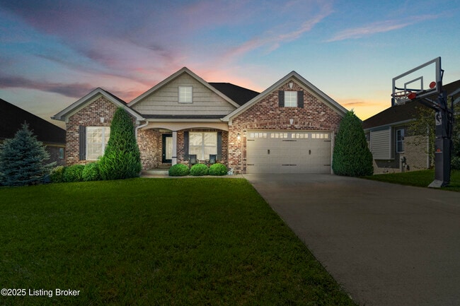 property at 3124 Timberlake Ct