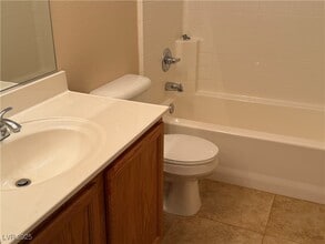 2709 Sonador St in Las Vegas, NV - Building Photo - Building Photo
