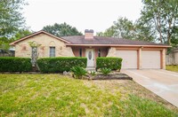 22803 Capitol Landing Ln in Katy, TX - Foto de edificio - Building Photo