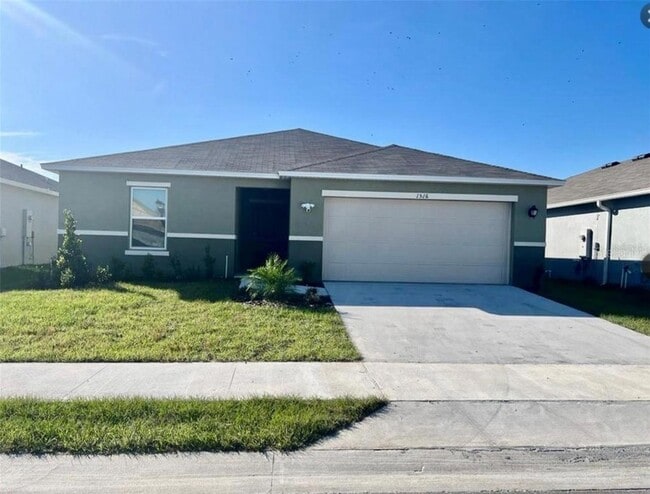 property at 1516 Mattie Pointe Pl