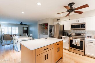 2104 S Beverly in Mesa, AZ - Building Photo - Building Photo