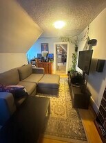69 Partridge Ave, Unit 3 in Somerville, MA - Building Photo