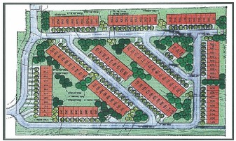 602 Peach St in D'Iberville, MS - Building Photo
