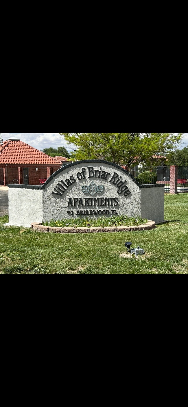 Villas of Briar Ridge