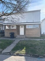 2340 Elm St in Toledo, OH - Building Photo