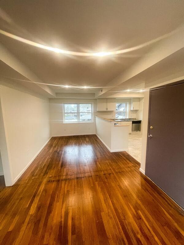 property at 3500 Elm St