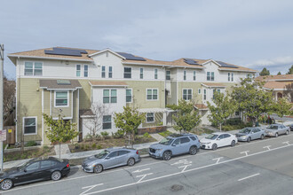 Central Commons in Fremont, CA - Building Photo - Building Photo