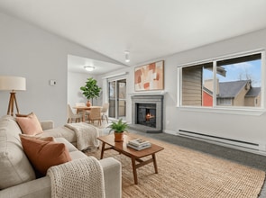 Cambridge on Seventh in Puyallup, WA - Foto de edificio - Building Photo