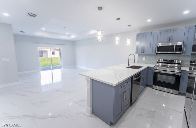 117 Milwaukee Blvd in Lehigh Acres, FL - Building Photo