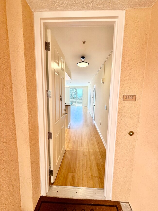 301 Crescent Ct in San Francisco, CA - Building Photo - Building Photo