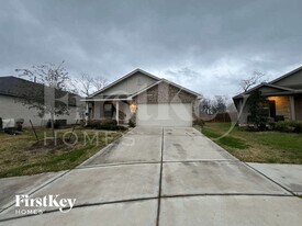 3406 Hughes Mdw Wy in Richmond, TX - Building Photo