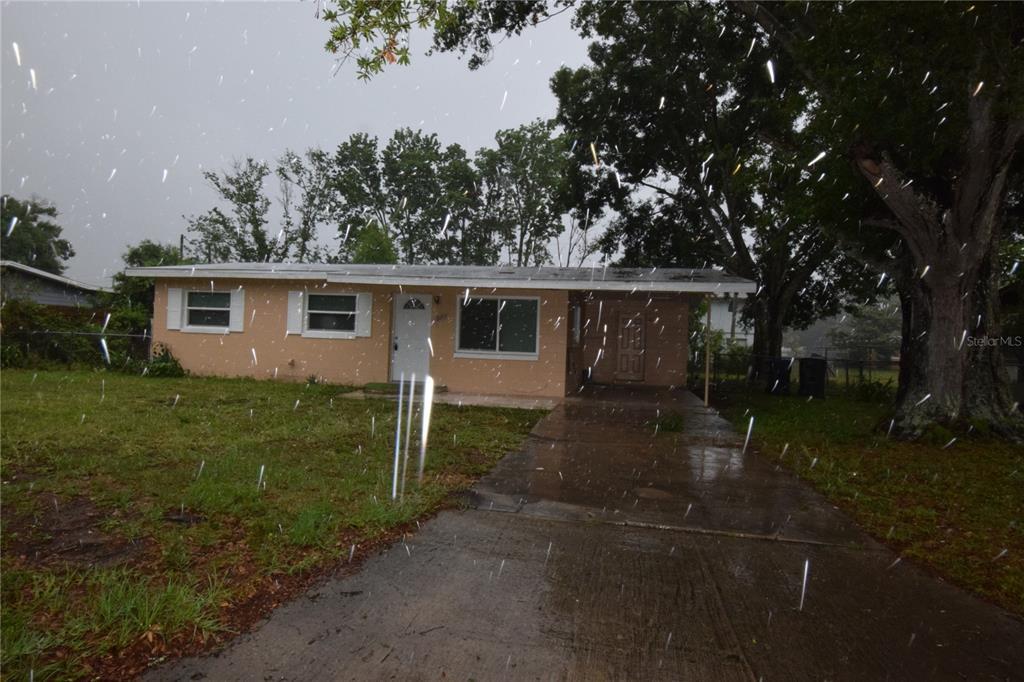 1603 Palmetto St in Titusville, FL - Building Photo