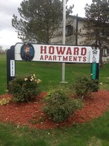 Howard Apartments