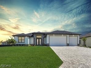 property at 3025 NW 41st Pl