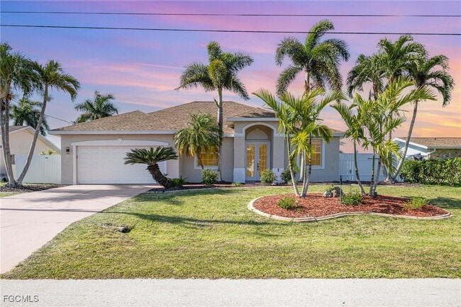 property at 532 Archer Pkwy W