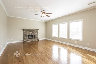 9435 Dunhill Way in Cumming, GA - Foto de edificio - Building Photo