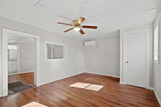 property at 8186 Record St
