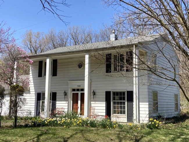 property at 7332 Grenlock Dr