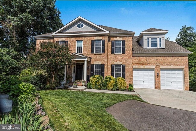 property at 12980 Highland Oaks Ct