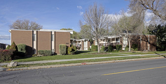 1926-1934 S West Temple Apartments