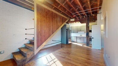 TB Fitzgerald in Danville, VA - Building Photo - Building Photo