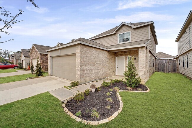 3641 Cub Dr in Conroe, TX - Building Photo - Building Photo