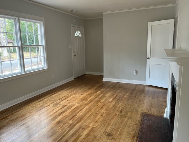 2227 E 40th St in Savannah, GA - Building Photo - Building Photo