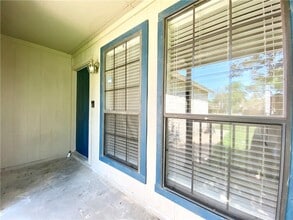 1109 Woodlief Trail in Round Rock, TX - Foto de edificio - Building Photo