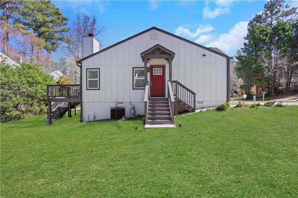 3242 Kingswood Glen in Decatur, GA - Building Photo