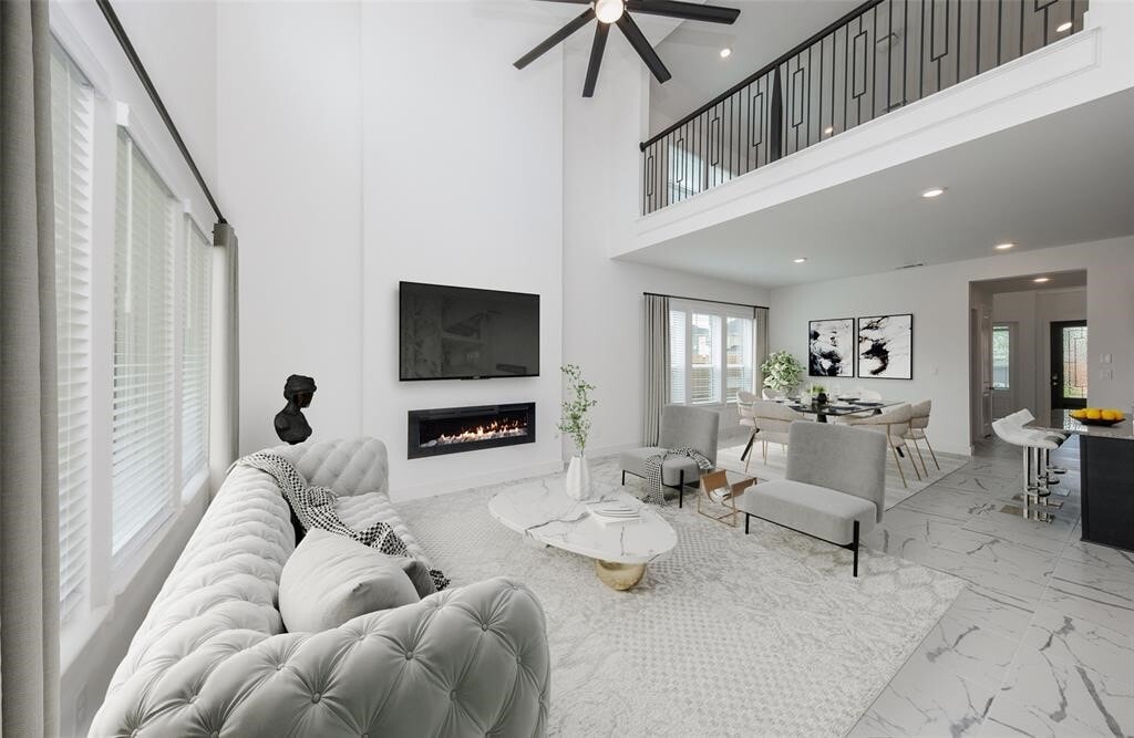 31815 Pecan Mdw Ln in Fulshear, TX - Building Photo