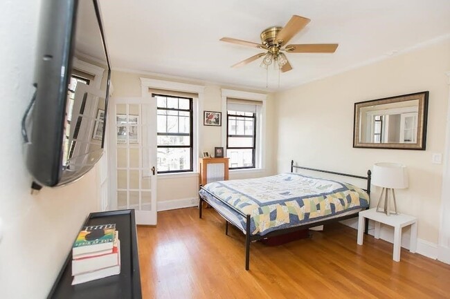 property at 120 Riverway