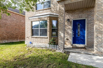818 Quitman Oak in San Antonio, TX - Foto de edificio - Building Photo