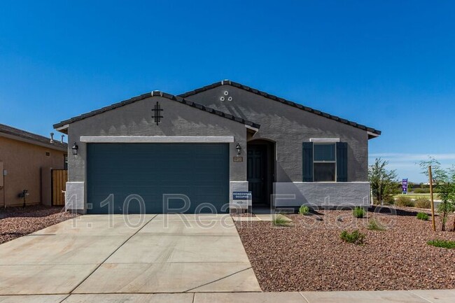 19120 N Silver Dog Way in Maricopa, AZ - Foto de edificio - Building Photo