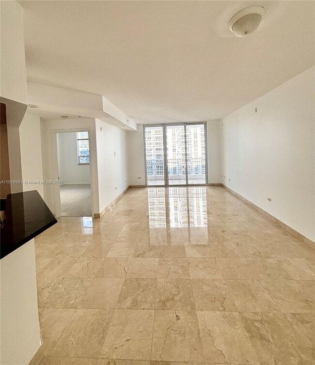 property at 801 Brickell Key Blvd