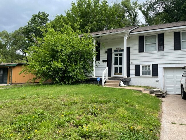 property at 8504 E 93rd St