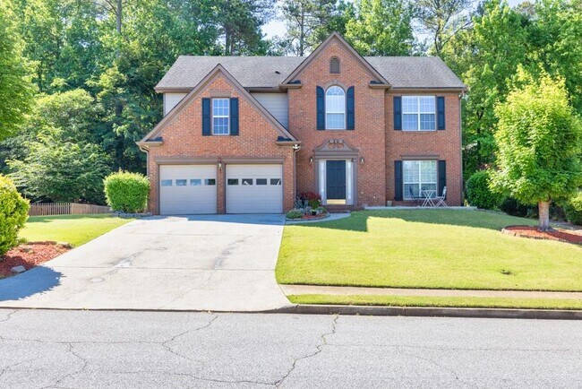 1500 Highland Farm Dr in Suwanee, GA - Building Photo - Building Photo