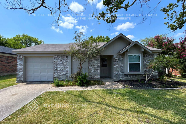 property at 107 Oakridge Dr